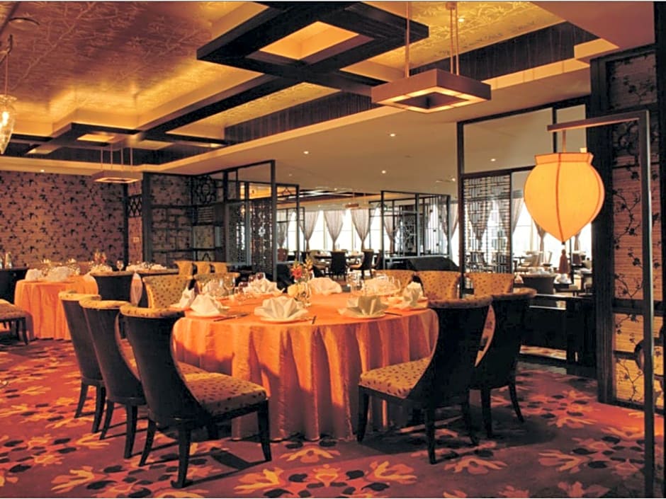 New Century Grand Hotel Ningbo
