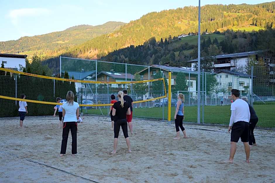 Hostel-Jugendherberge St. Johann im Pongau