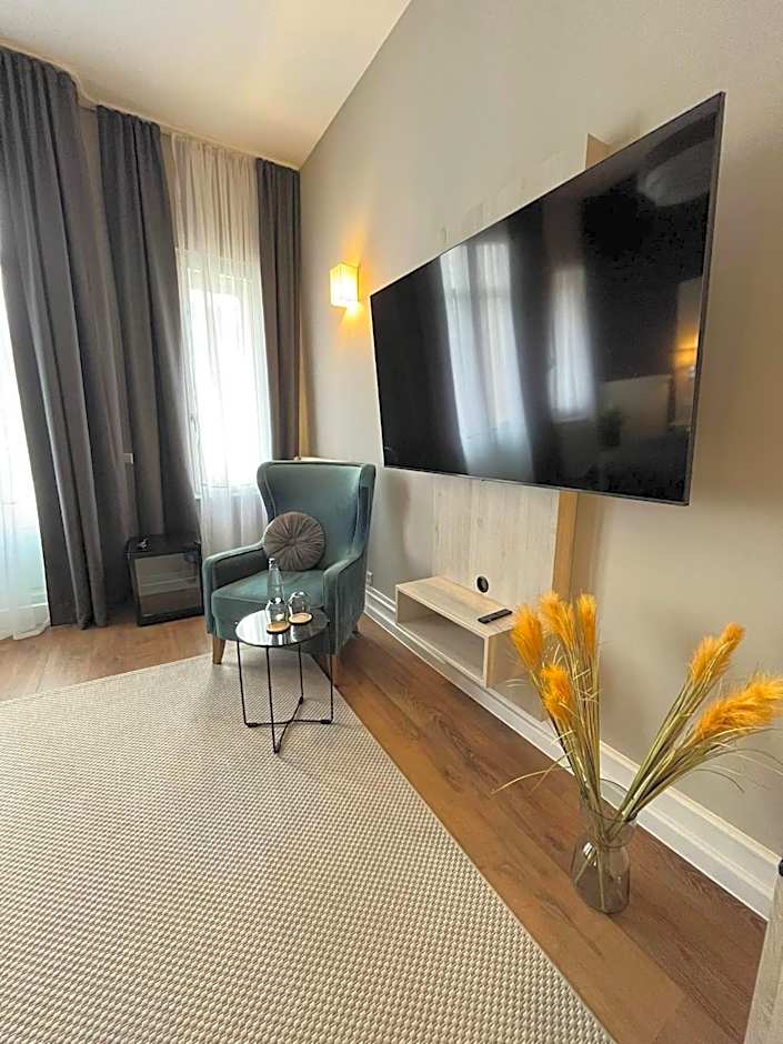 Denner Hotel
