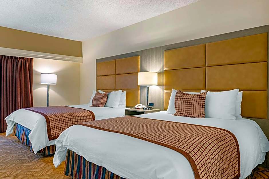 Best Western Plus Thousand Oaks Inn