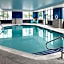 Hampton Inn By Hilton Seekonk