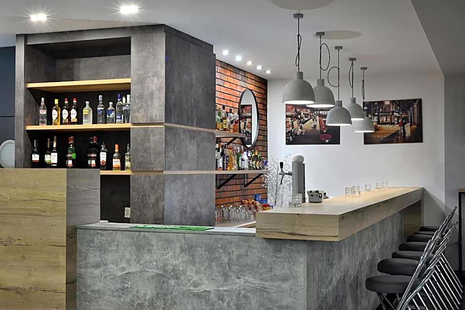 Hotel AGAT