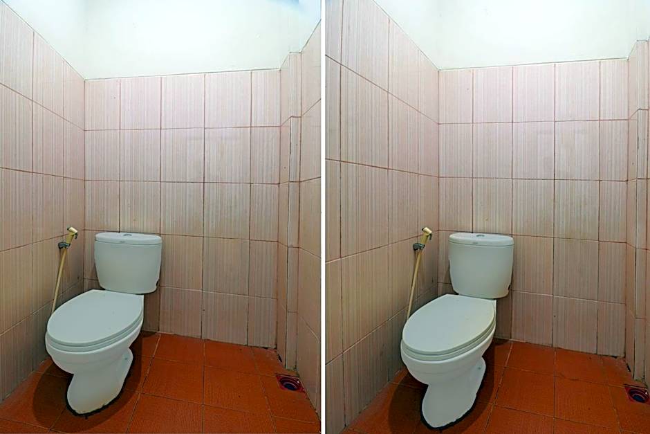 Hotel O Arizona Homestay