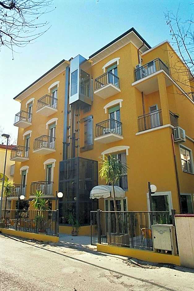 Hotel La Gioiosa