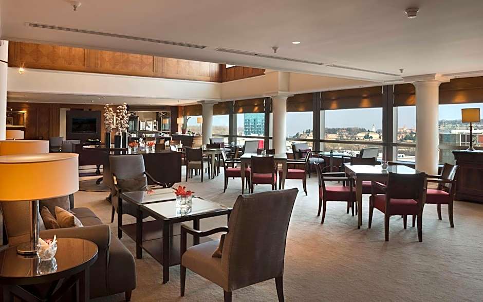 Hyatt Regency Belgrade