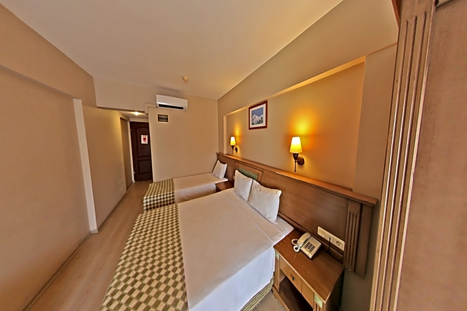 Smart Stay Beach Bodrum Hotel - All Inclusive