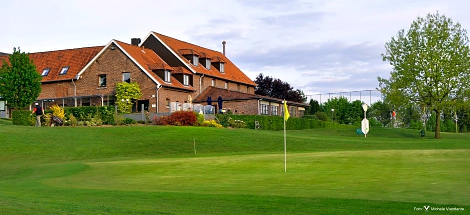 Golf Hotel Mergelhof