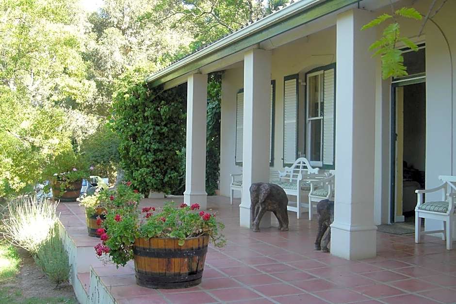 Diemersfontein Wine and Country Estate