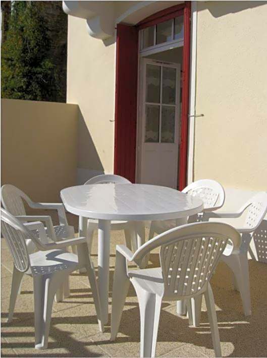 Appartements la Félicité