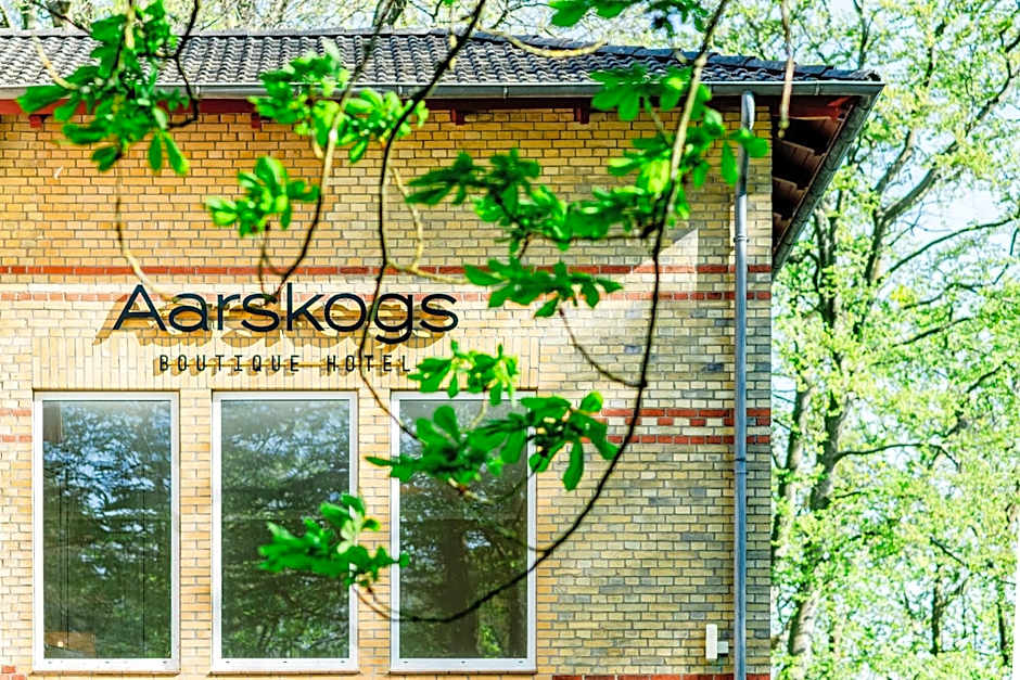 Aarskogs Boutique Hotel