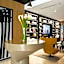 Hotel Mercure Paris 17 Batignolles
