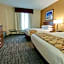 DRURY INN & SUITES BATON ROUGE