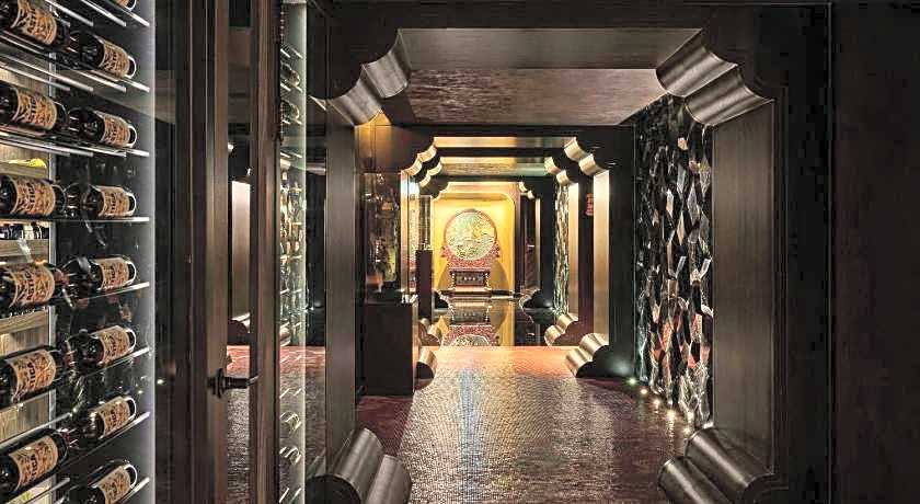 Le Meridien Taichung