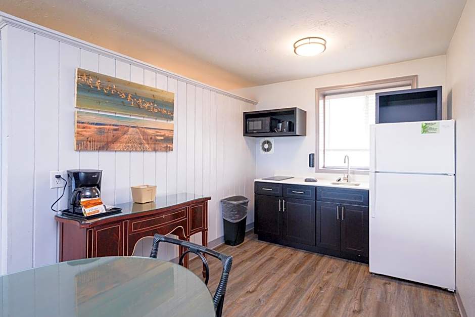 Outer Banks Motor Lodge