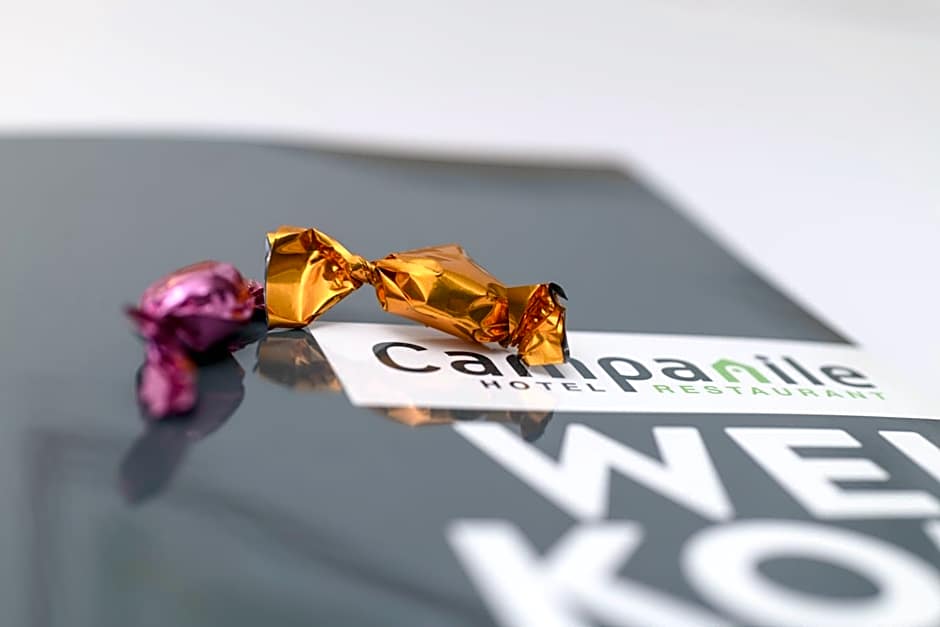 Campanile Hotel & Restaurant 'S Hertogenbosch