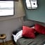 Floating B&B Amsterdam