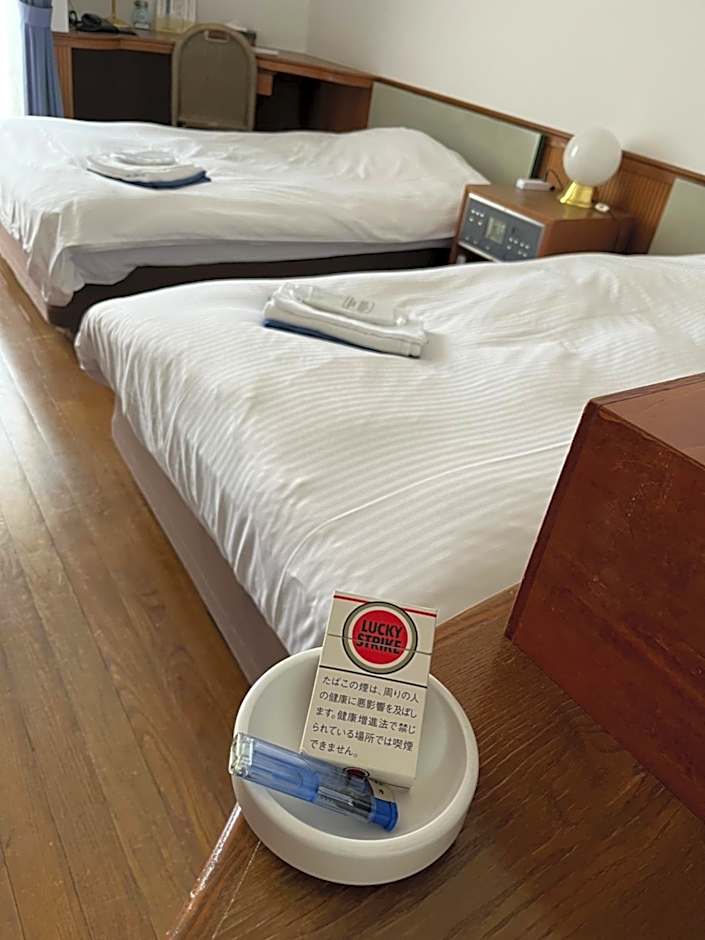 HOTEL POSH