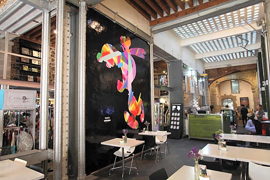 Mumedi Design Hotel