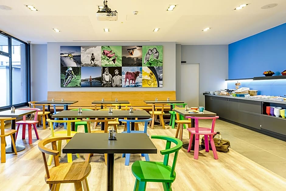 Felix Hotel Kaufbeuren