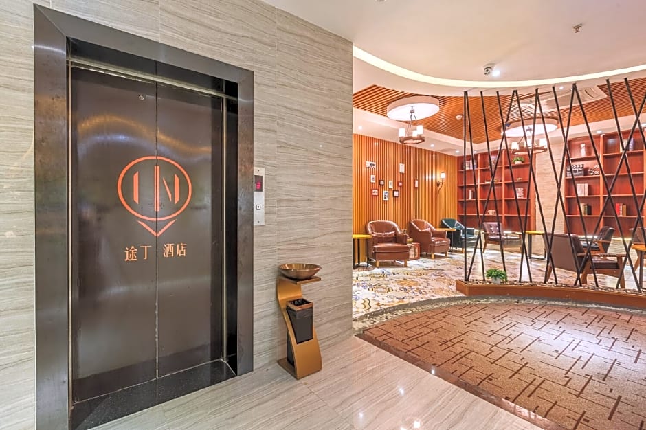 Into Hotel