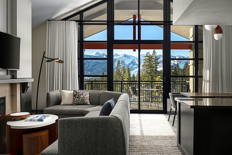 The Westin Monache Resort, Mammoth