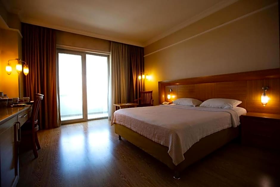 Anemon Hotel Antakya