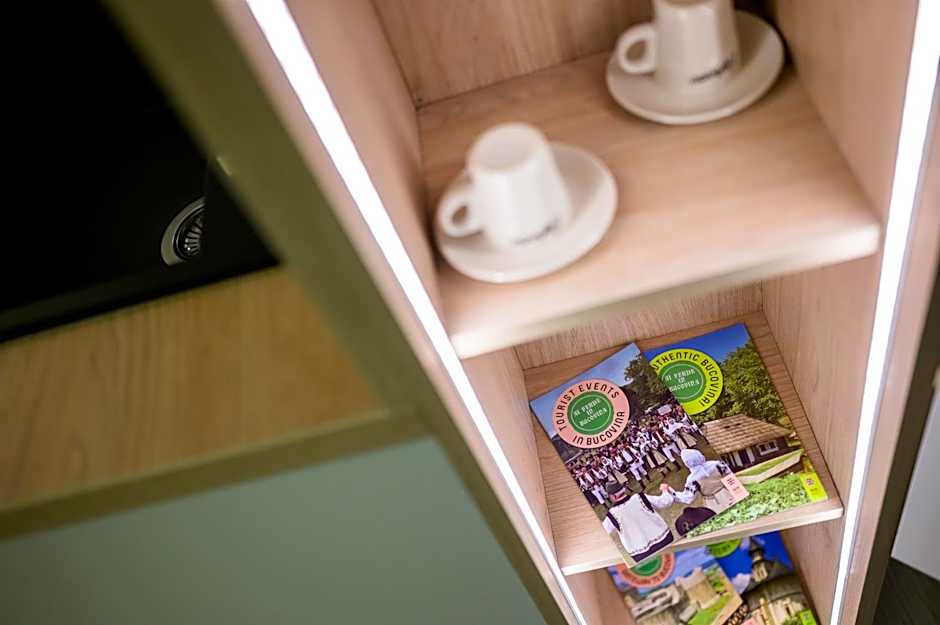 Prime Aparments University