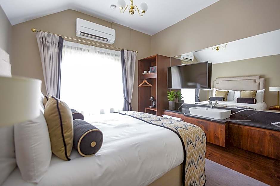 Trinity Townhouse Hotel