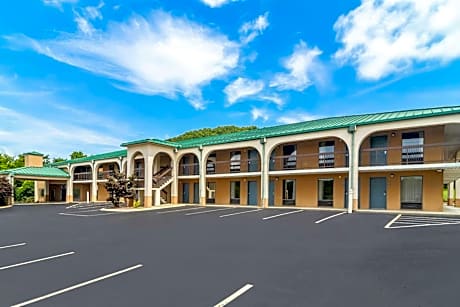 Quality Inn Russellville