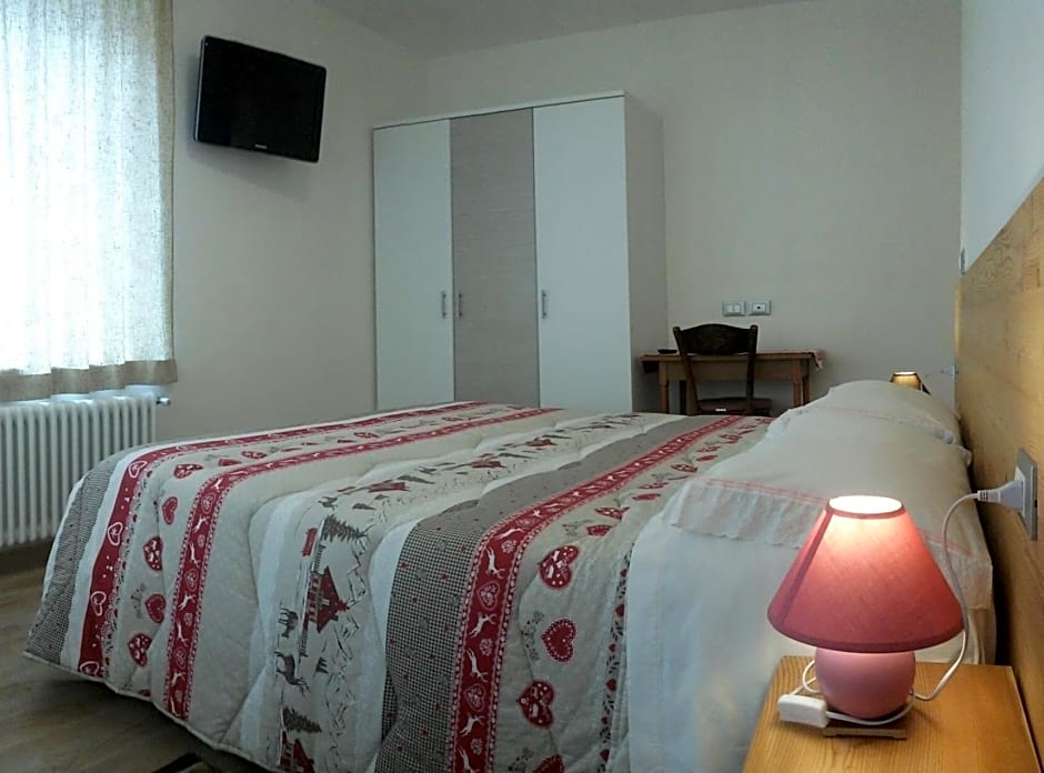 Alla Fontana Termale