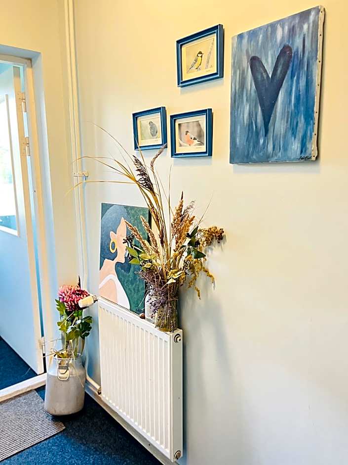 Torgu Royal Guesthouse
