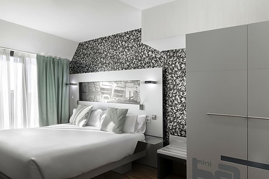 Petit Palace Plaza Mayor