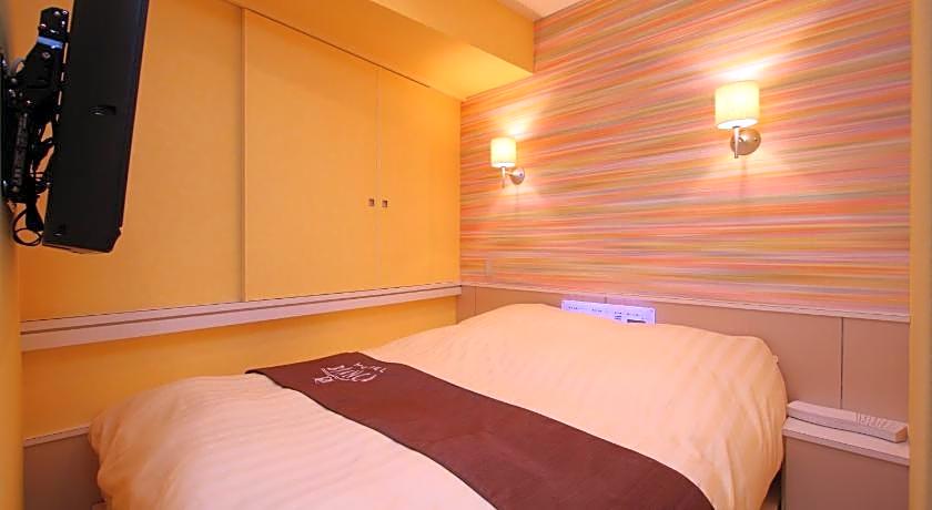Hotel Bianca Due (Adult Only)
