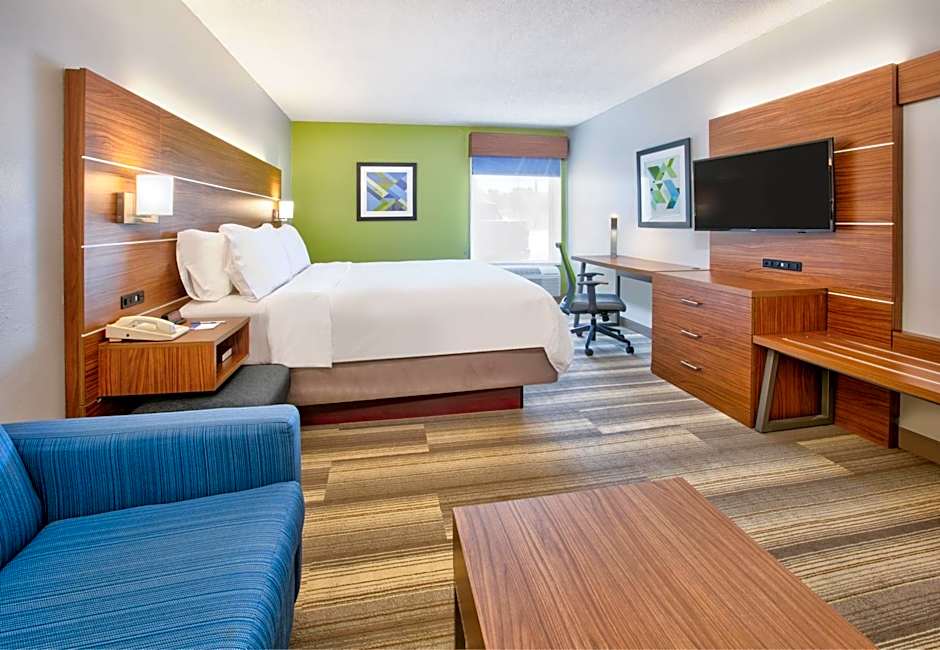 Holiday Inn Express - Hope By IHG