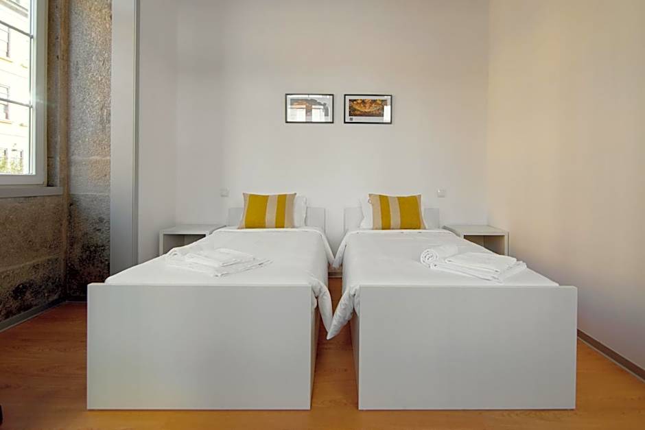 HI Braga - Pousada de Juventude