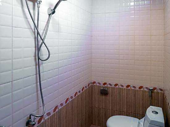 OYO 836 PK Residence