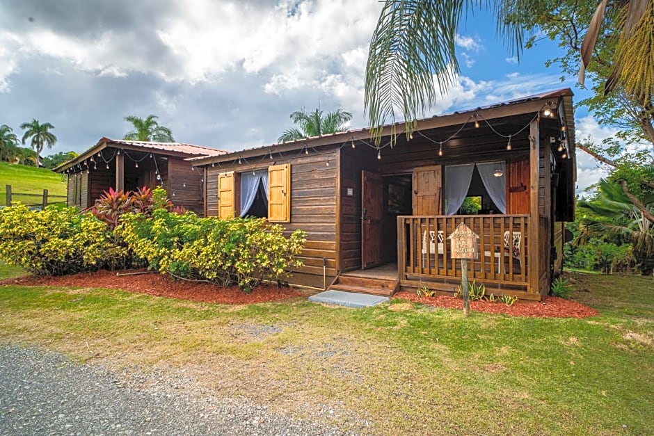 Hacienda el Jibarito