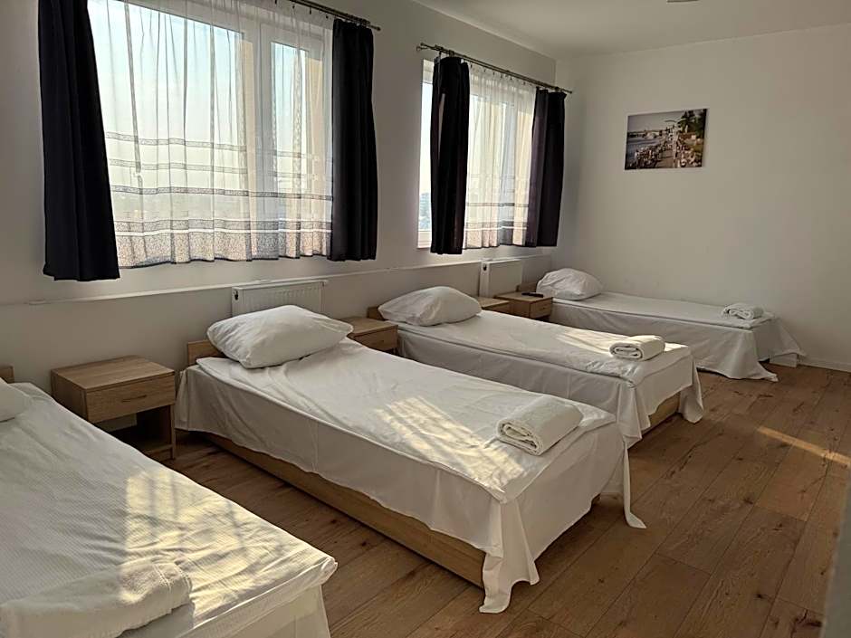 VESTA Apartamenty P23