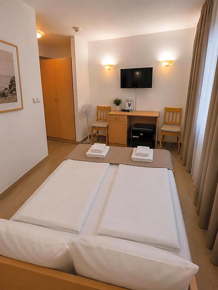 Esprit Residences Budapest