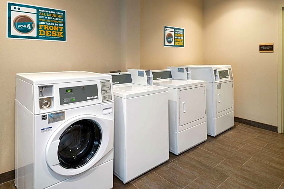 Home2 Suites by Hilton Charlotte Mooresville, NC