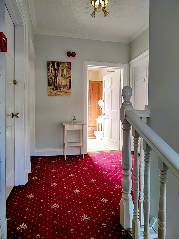 Broomfield House Bed and Breakfast