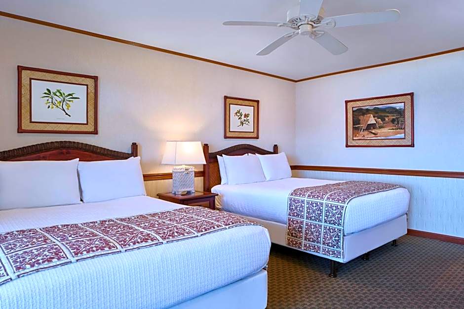 OUTRIGGER Ka'anapali Beach Resort