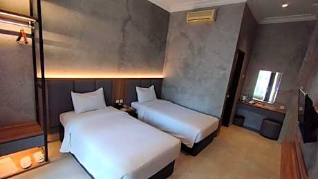 Superior Double or Twin Room