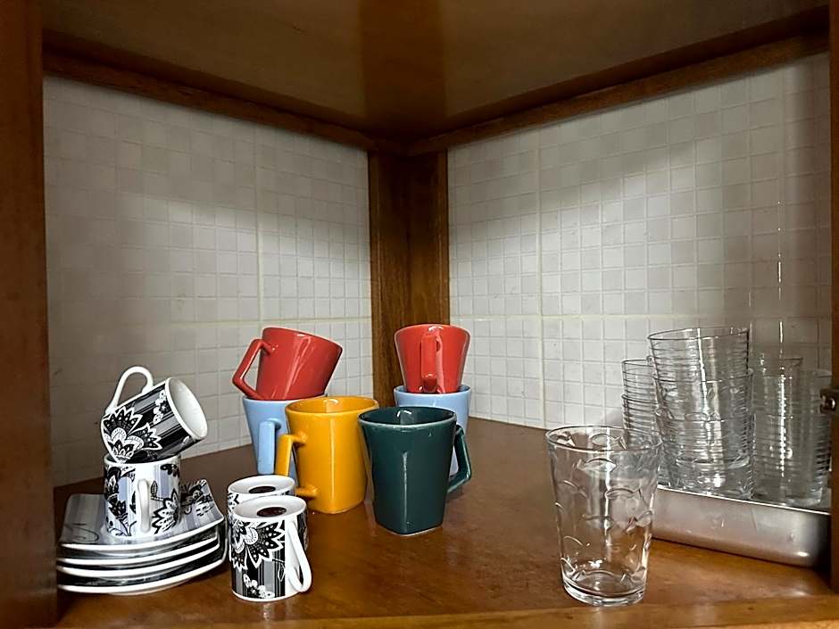 Ap amplo próximo a Praia do Bosque | ROSP102