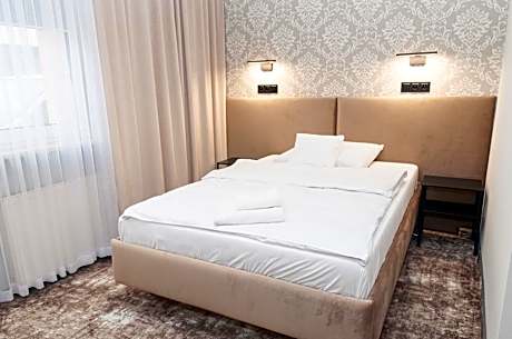 Vistula Hotel