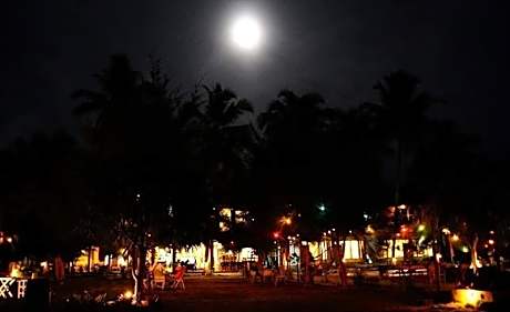 Baloho Beach Hotel