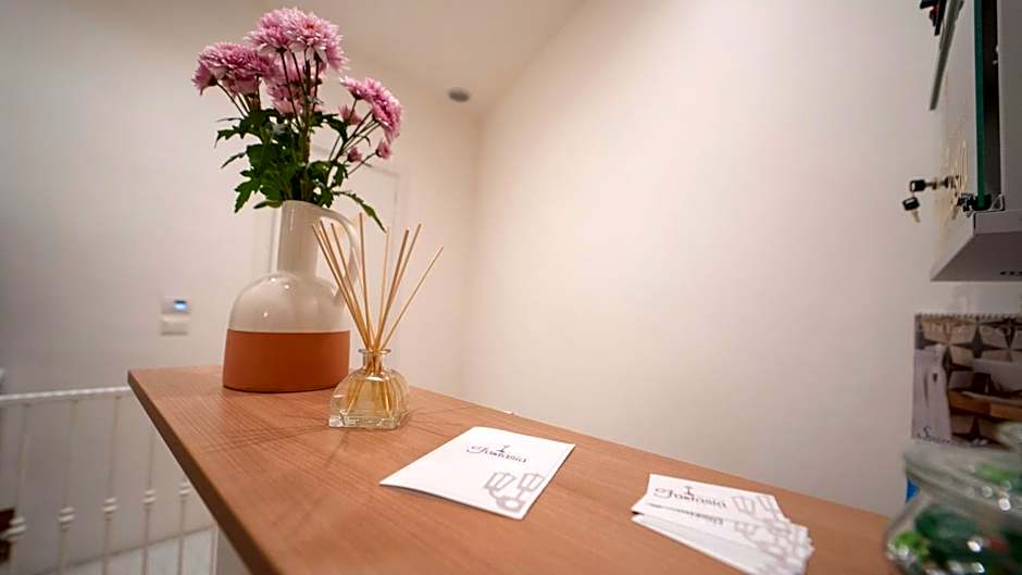Dimora Fantasia Charme B&B