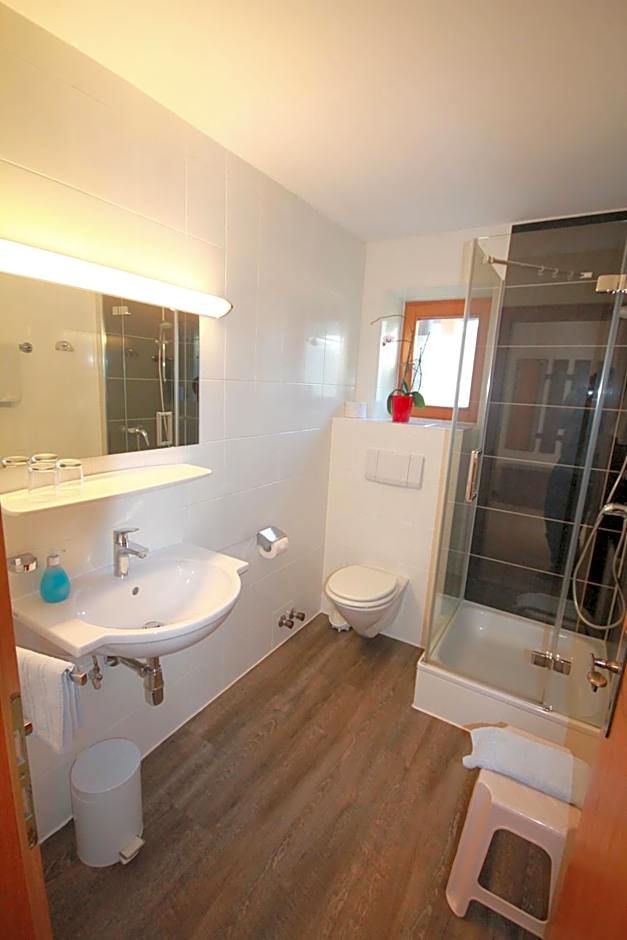 Hotel Sonnenhof - bed & breakfast & appartements