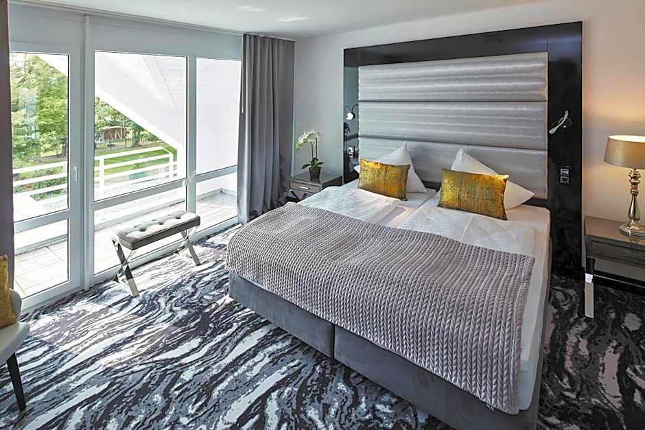 Kurhaus Design Boutique Hotel