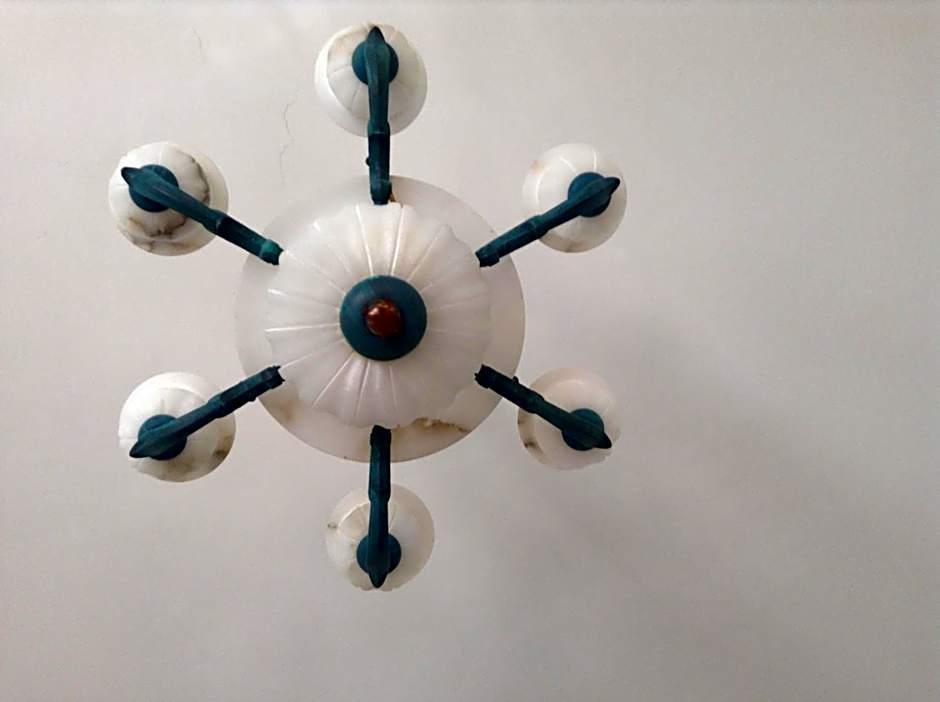 At Wind Chimes Boutique Hotel